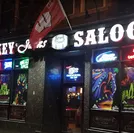 Whiskey Jack's Saloon