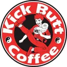 Kick Butt Coffee