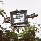 The White Horse