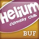 Helium Comedy Club - Buffalo