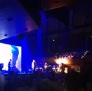 Michael Fowler Centre