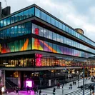 Kulturhuset Stadsteatern