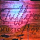 Tuffy's Music Box