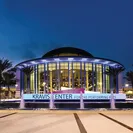 Kravis Center