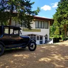 Wildwood Springs Lodge