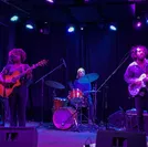Funk 'n Waffles
