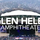Glen Helen Amphitheater