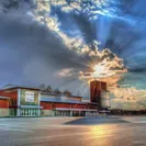 The Corbin Arena