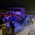 Ocean Deck