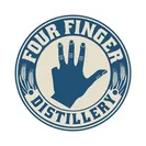 Four Finger Distillery North