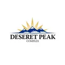 Deseret Peak Complex