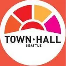 Town Hall Seattle