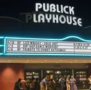 Publick Playhouse Tickets & 2024 Concert Schedule - Cheverly, MD |  Bandsintown
