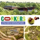 Conkers - Waterside Centre
