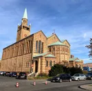 St. Matthäus-Kirche