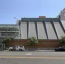 Zipper Hall