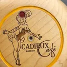 Cadieux Cafe