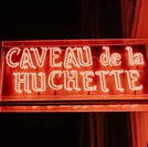 Le Caveau De la Huchette