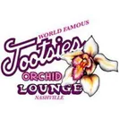 Tootsies Orchid Lounge Nashville