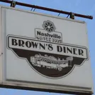 Brown's Diner