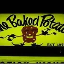 The Baked Potato