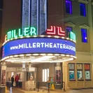 Miller Theater