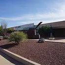 Tucson Arena