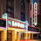 Hawaii Theatre