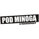 Pod Minogą