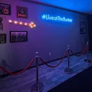 Bunker Performance Lounge and Cafe