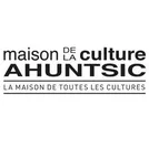 Maison de la culture Ahuntsic