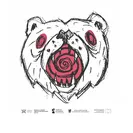 Drizzly Grizzly