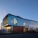 Field Arts & Events Hall