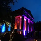 Samuel Worth Chapel