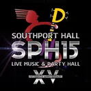 Southport Hall