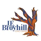 J.E. Broyhill Civic Center