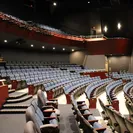 Dow Centennial Centre Shell Theatre