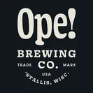 Ope! Brewing Co.