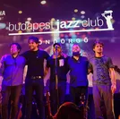 Budapest Jazz Club