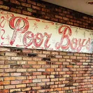 Poor Boys Bar
