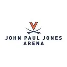 John Paul Jones Arena