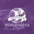 Broadmoor World Arena