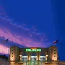 Freeman Coliseum
