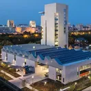 Reva and David Logan Center for the Arts