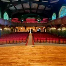 Mandel Hall