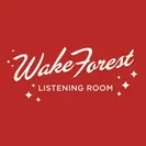 The Wake Forest Listening Room