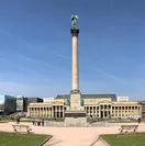 Schlossplatz Stuttgart