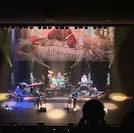 Barbara B. Mann Performing Arts Hall at FSW