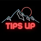 Tips Up
