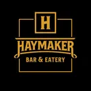 Haymaker Bar